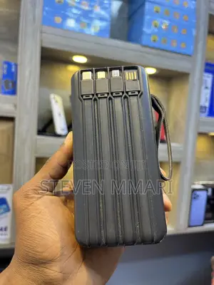 Power Bank