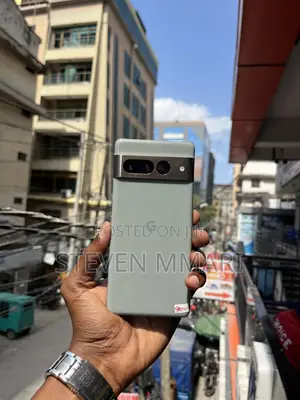 Google Pixel 7 Pro 256 GB