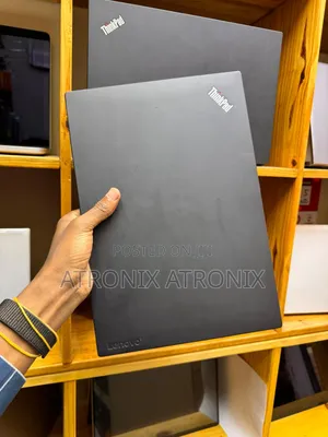 Laptop Lenovo ThinkPad T470 8GB Intel Core I5 SSD 256GB