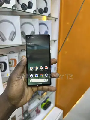 Google Pixel 6a 128 GB Green