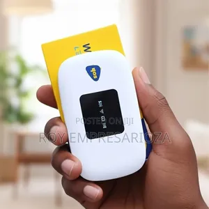 Yas Pocket Wifi