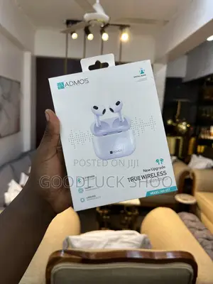 Admos Earbuds Am 657