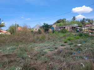 Mwembe Mtengu Viwanja