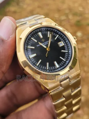 Vacheron Constantin Luxurious Watch