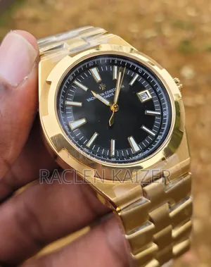 Vacheron Constantin Luxurious Watch