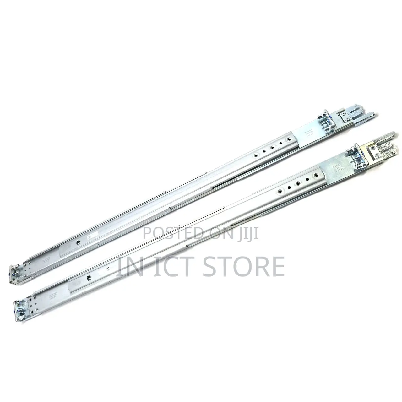 Dell Poweredge R650 R6525 A15 Sliding Rail