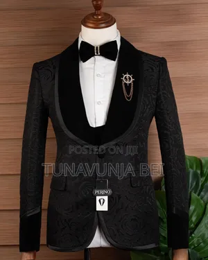 Heavy Material Suit Classic / Perino Brand