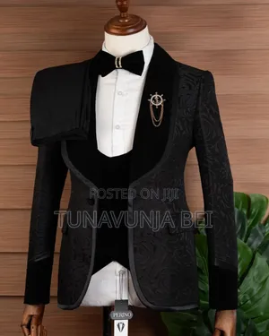 Heavy Material Suit Classic / Perino Brand