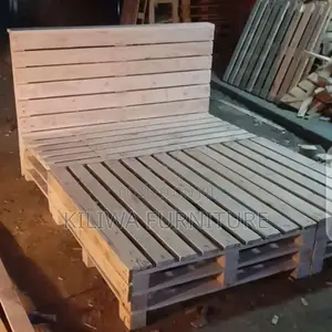 Palet Bed 5 6 Na 6 6