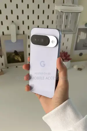 New Google Pixel 10 128 GB Purple