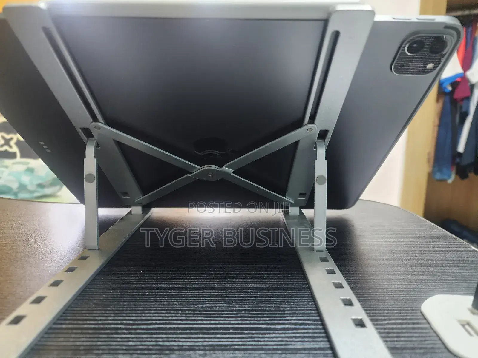 Apple iPad Pro 12.9 (2020) 256 GB Silver