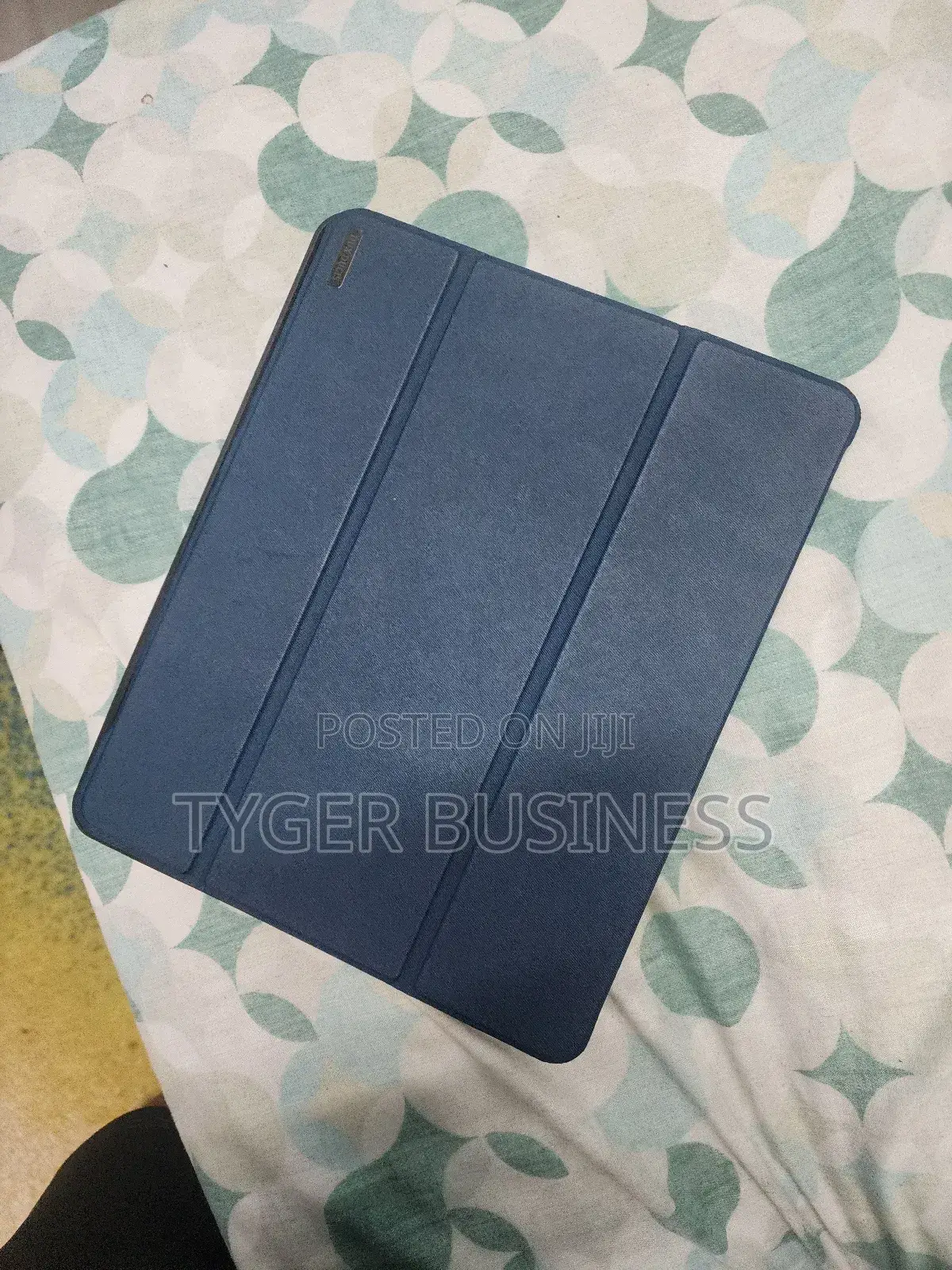 Apple iPad Pro 12.9 (2020) 256 GB Silver