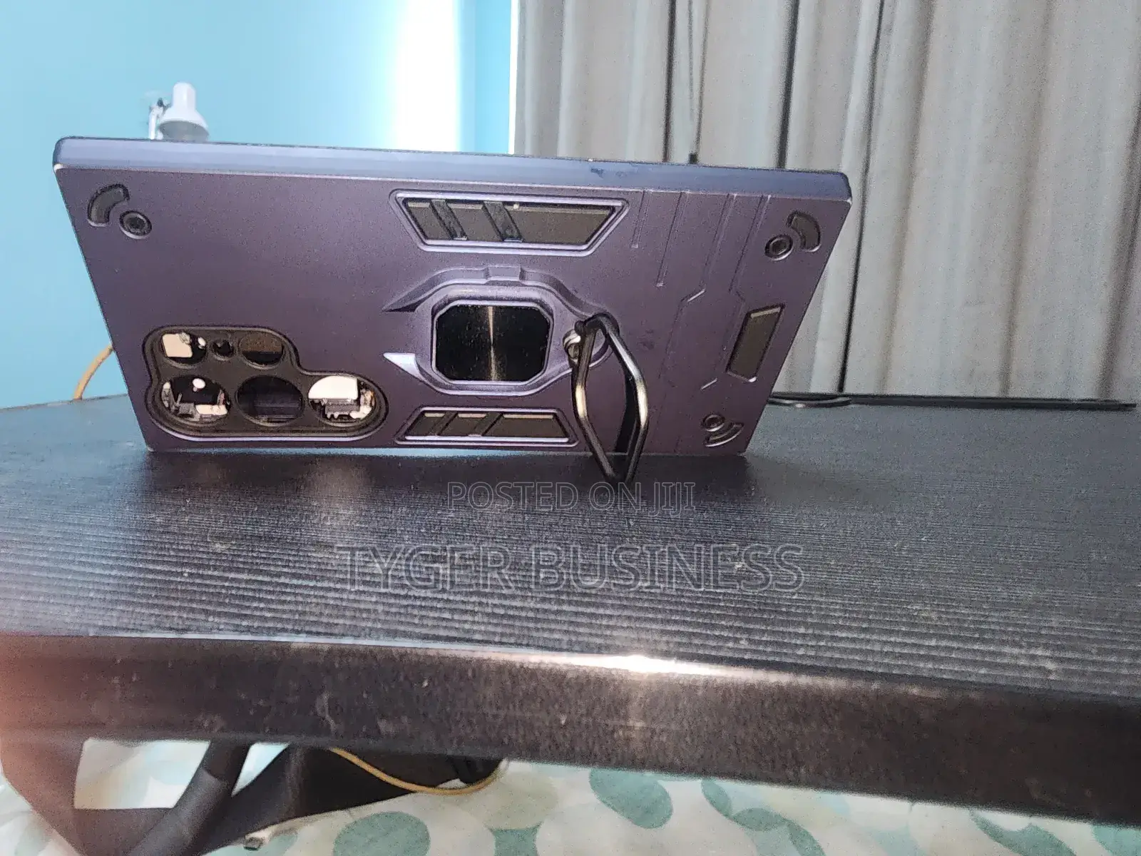 Samsung S25 Ultra Cover