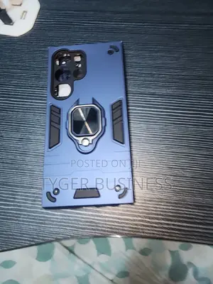 Samsung S25 Ultra Cover