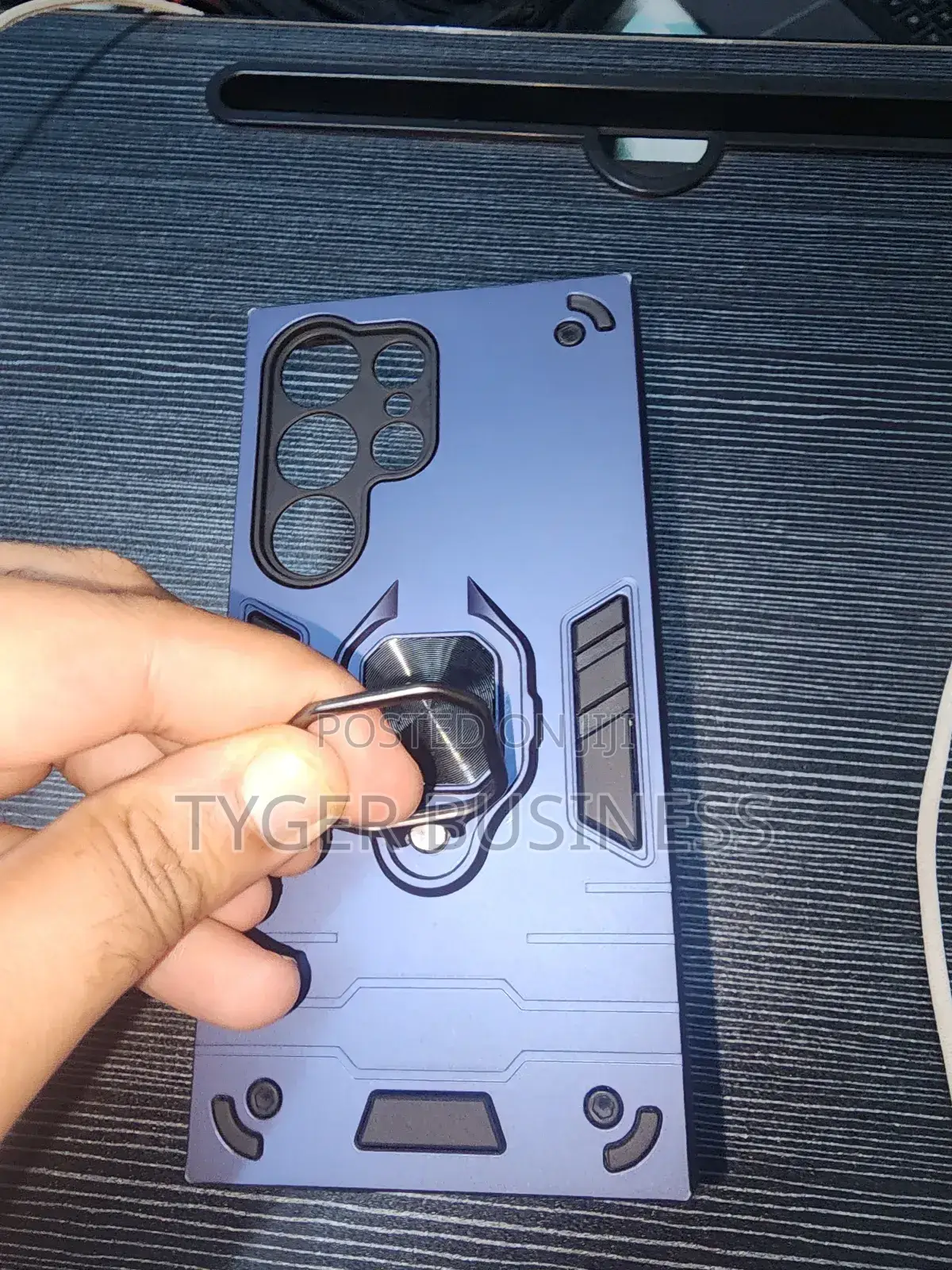 Samsung S25 Ultra Cover