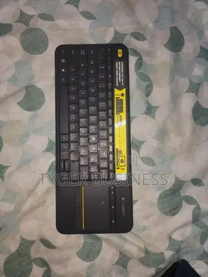 Wireless Kekbord Laptop or Desktop