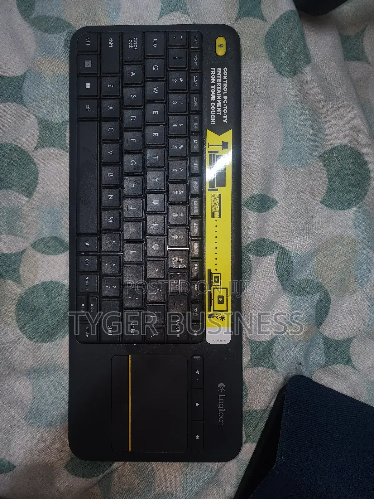 Wireless Kekbord Laptop or Desktop