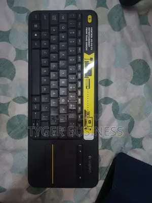 Wireless Kekbord Laptop or Desktop