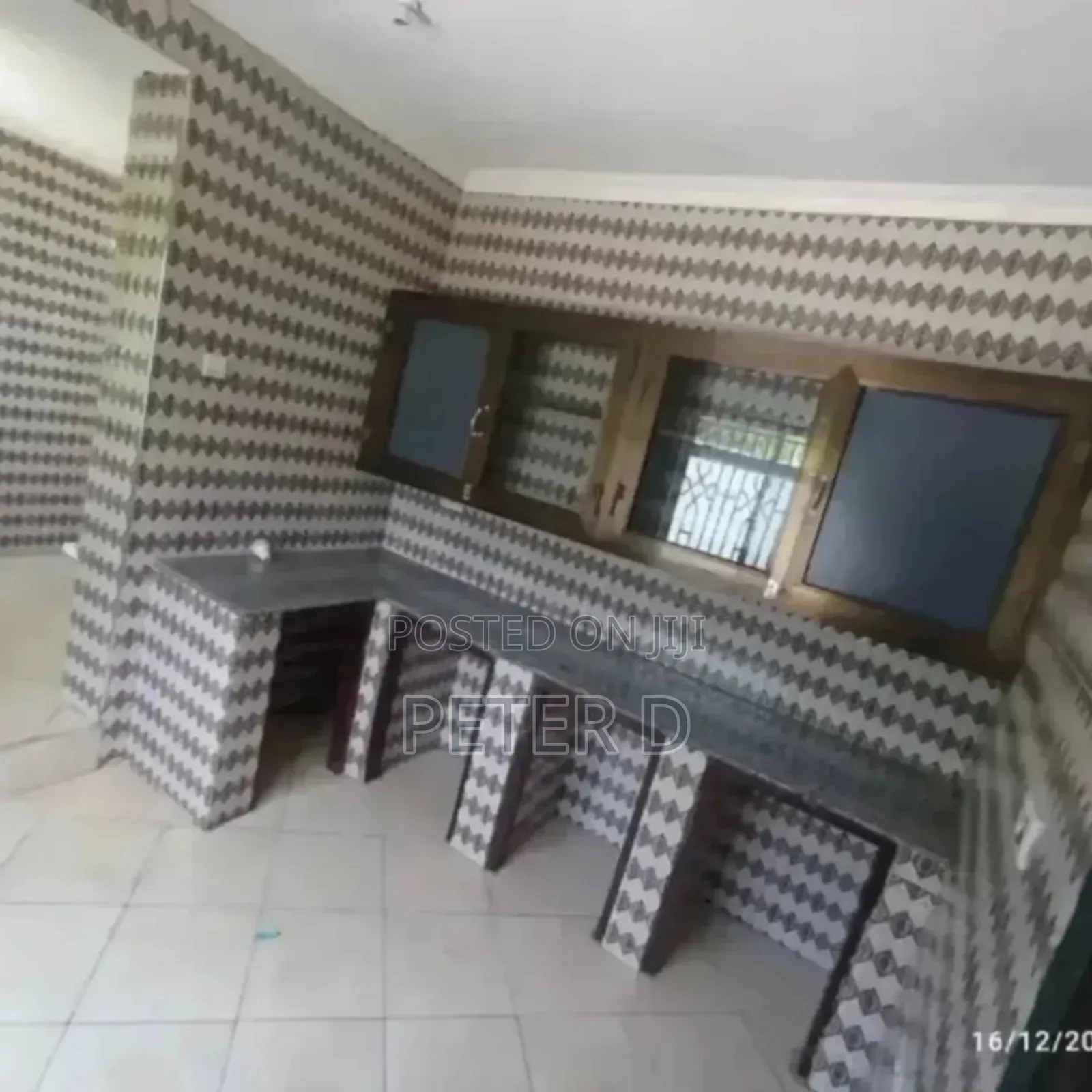 3bdrm House in Kibamba for sale