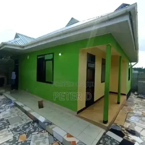 3bdrm House in Kibamba for sale