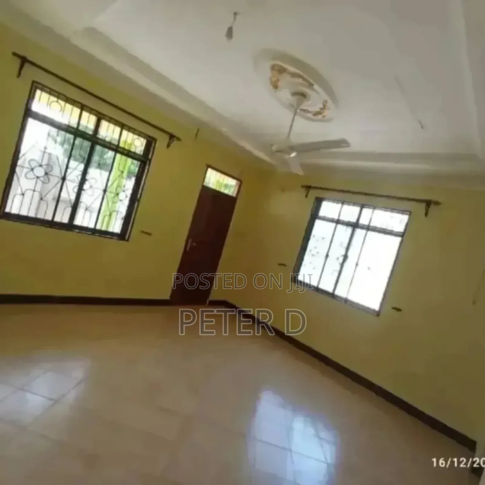 3bdrm House in Kibamba for sale