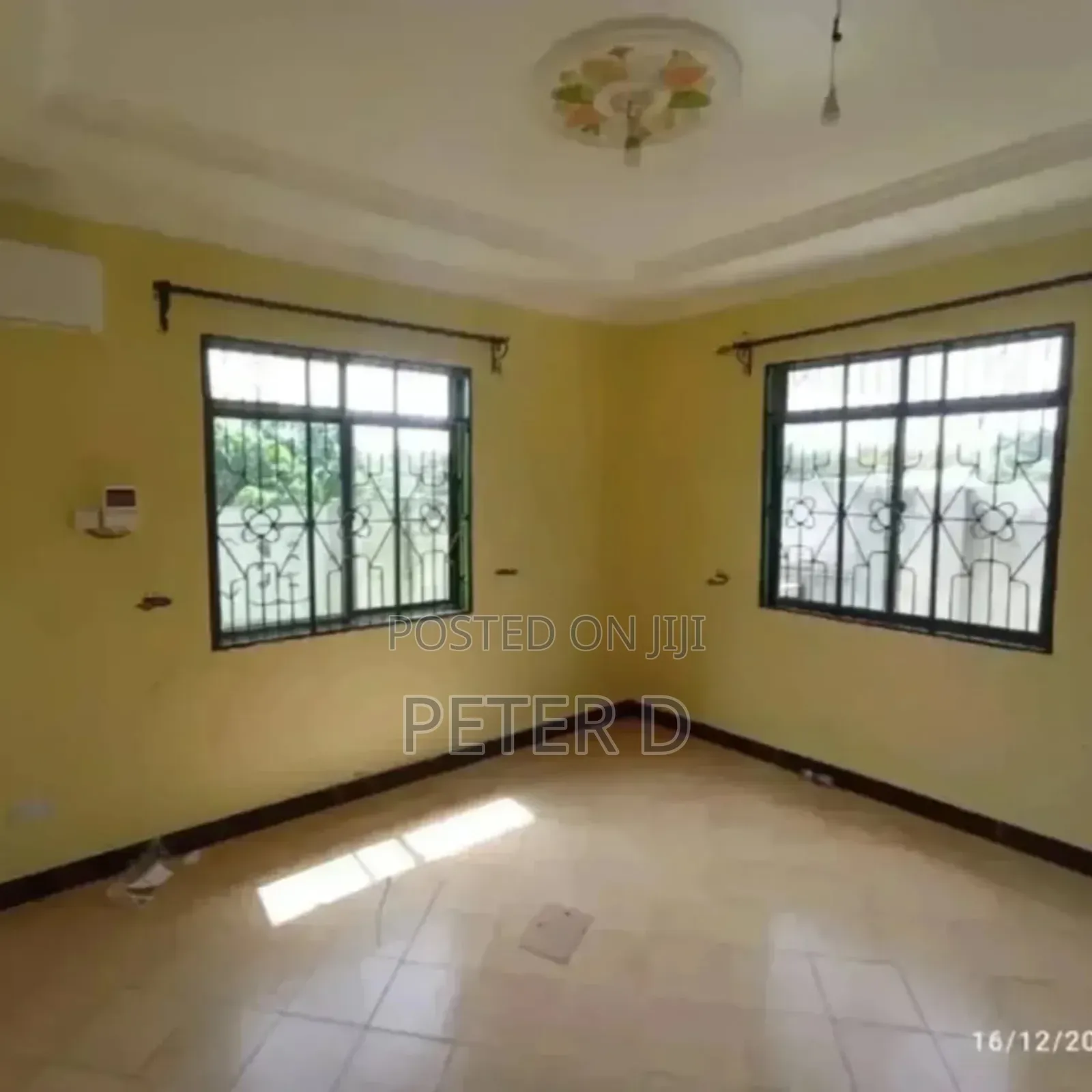 3bdrm House in Kibamba for sale