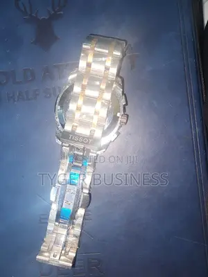 Tissot Watch
