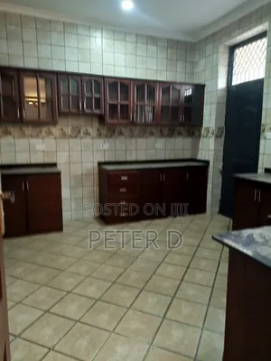 3bdrm Villa in Goba for rent