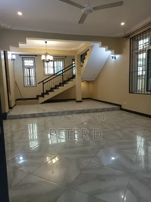 3bdrm Villa in Goba for rent
