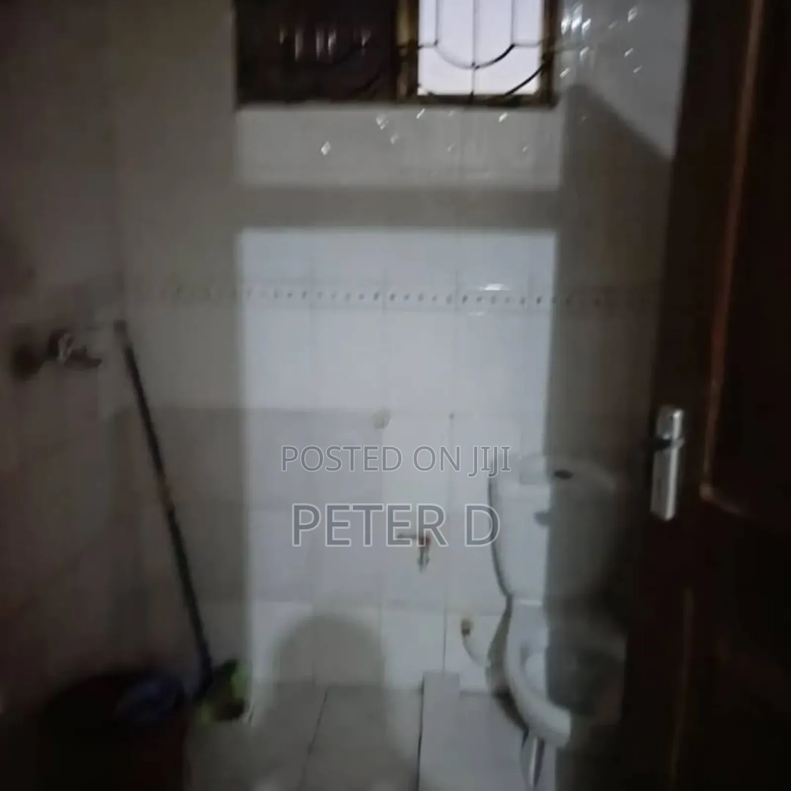 3bdrm Villa in Goba for rent