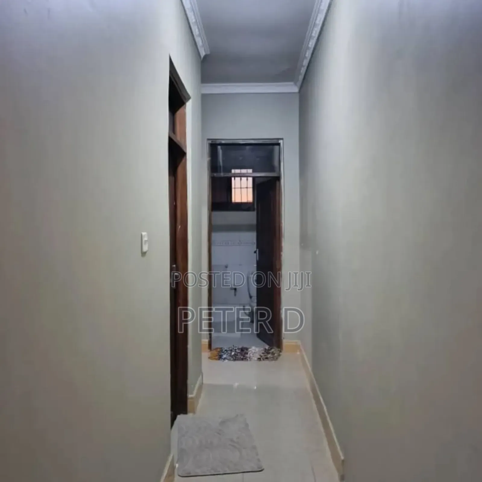 3bdrm Villa in Goba for rent