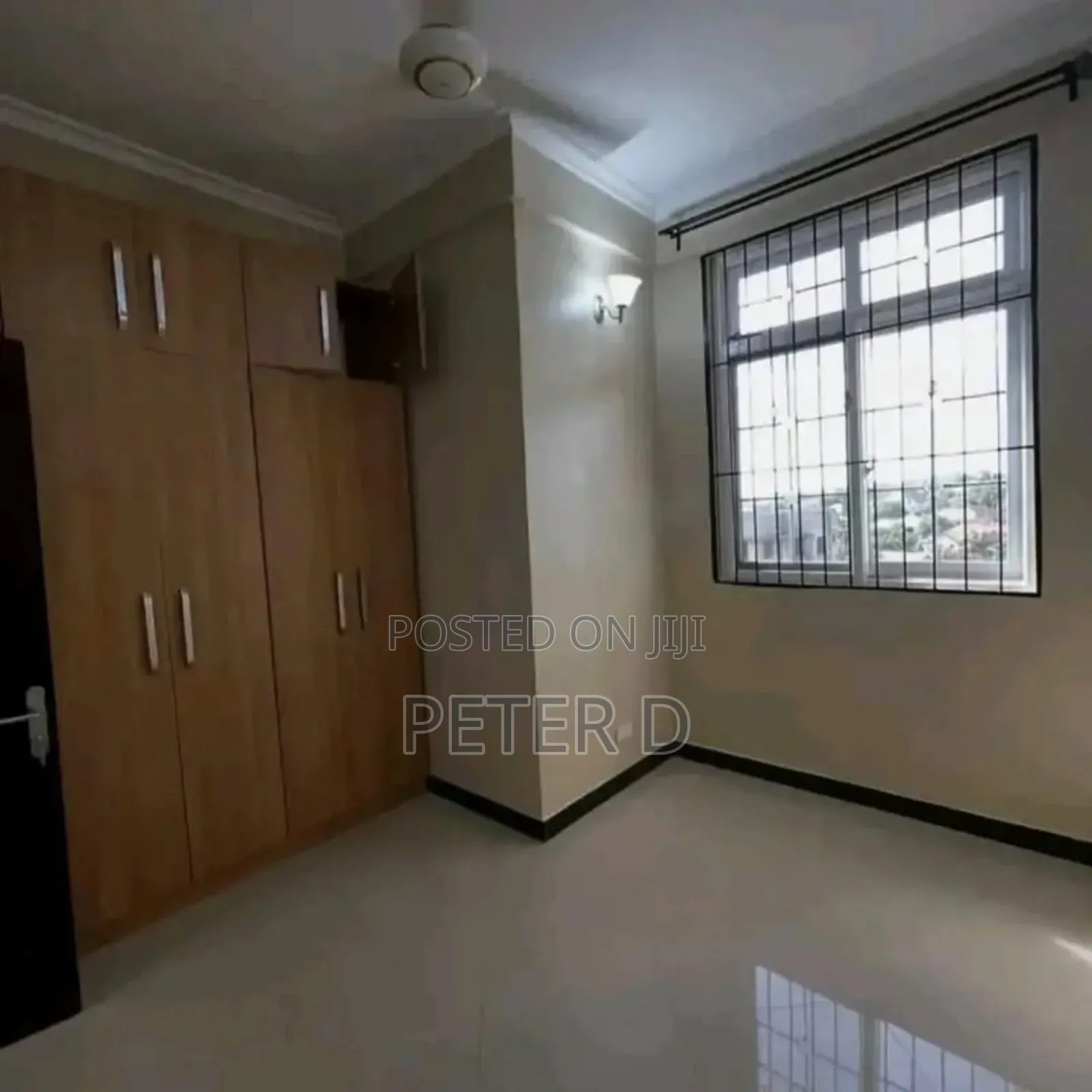 3bdrm Villa in Goba for rent