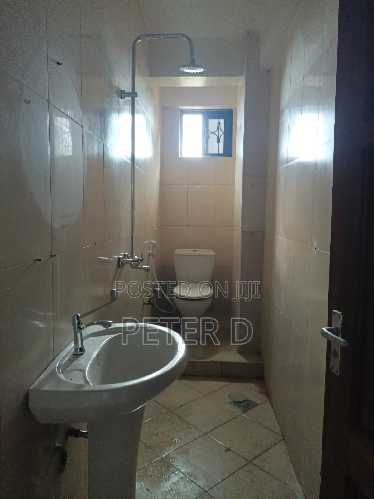 2bdrm Apartment in Kariakoo for rent