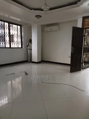 2bdrm Apartment in Kariakoo for rent