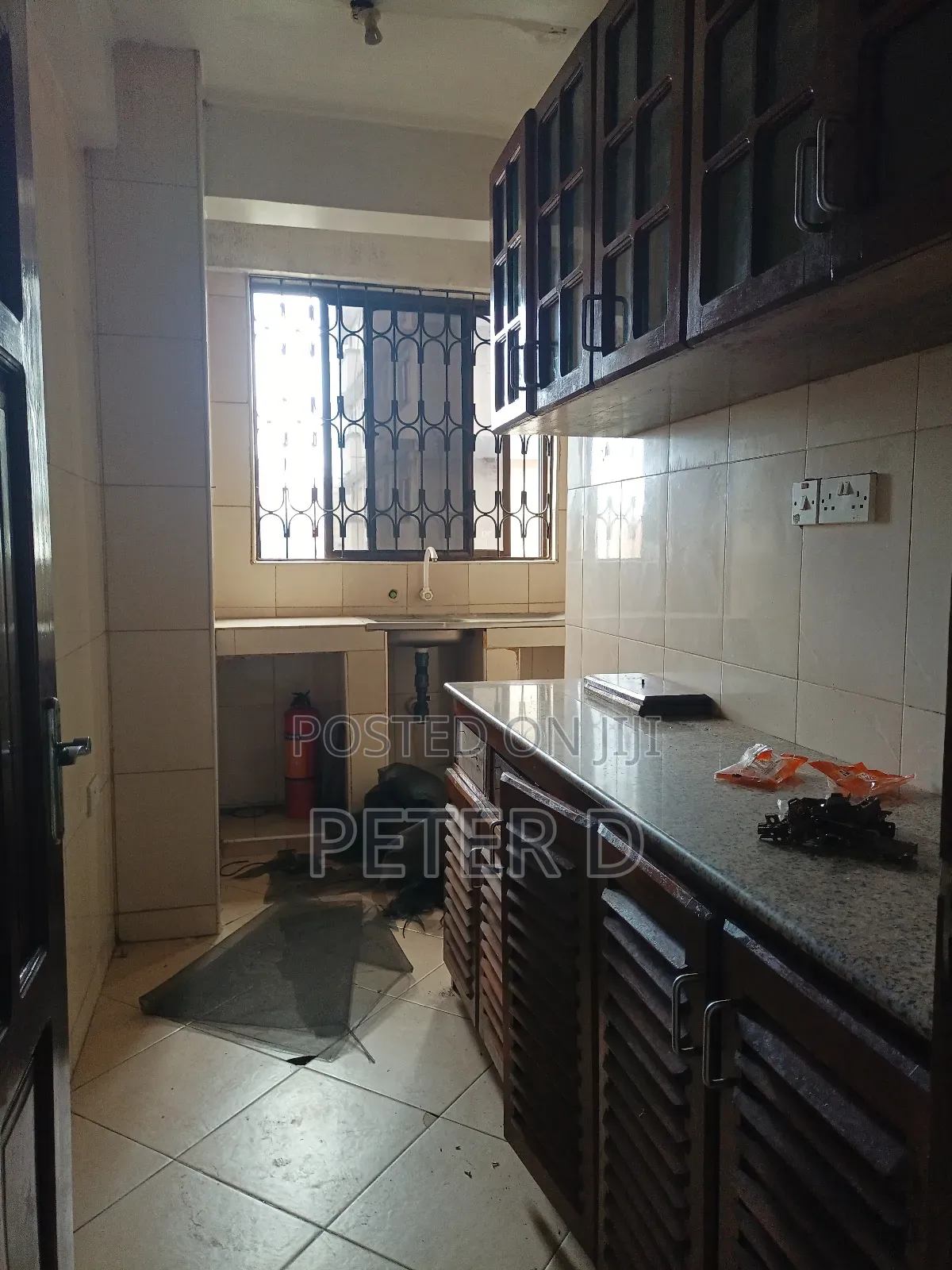 2bdrm Apartment in Kariakoo for rent