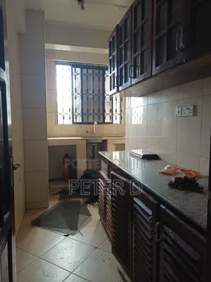 2bdrm Apartment in Kariakoo for rent