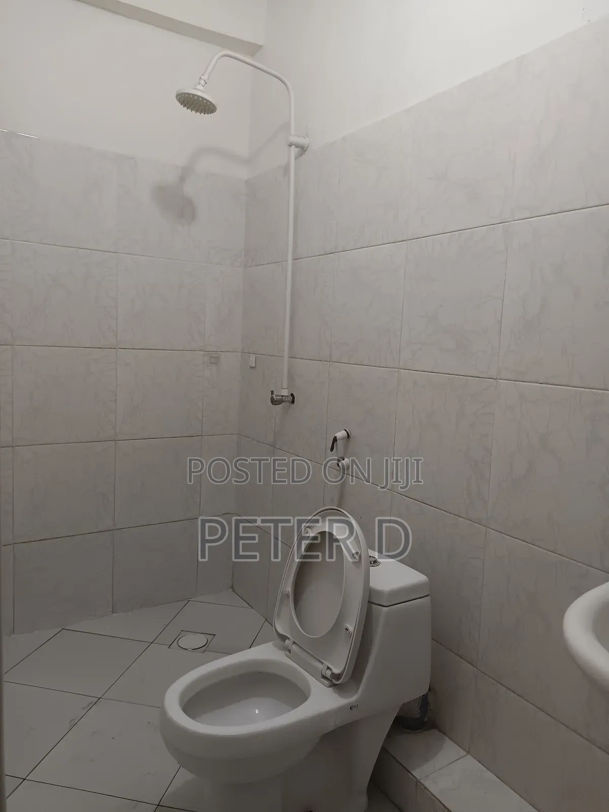 3bdrm Apartment in Kariakoo for rent