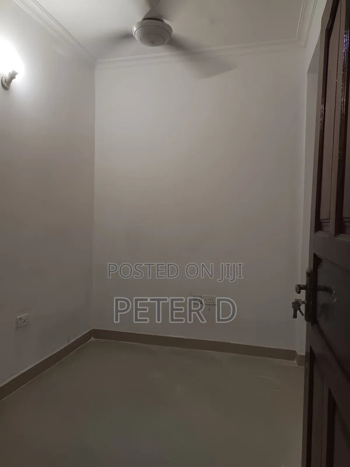 3bdrm Apartment in Kariakoo for rent