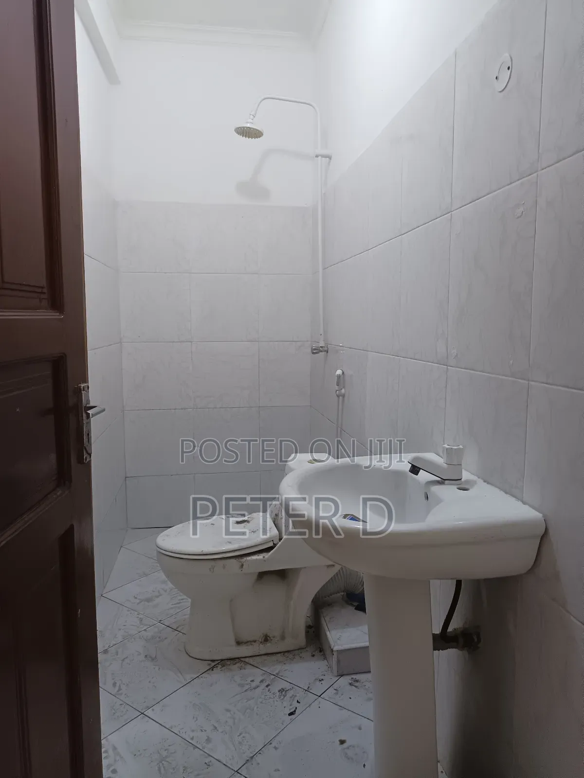 3bdrm Apartment in Kariakoo for rent