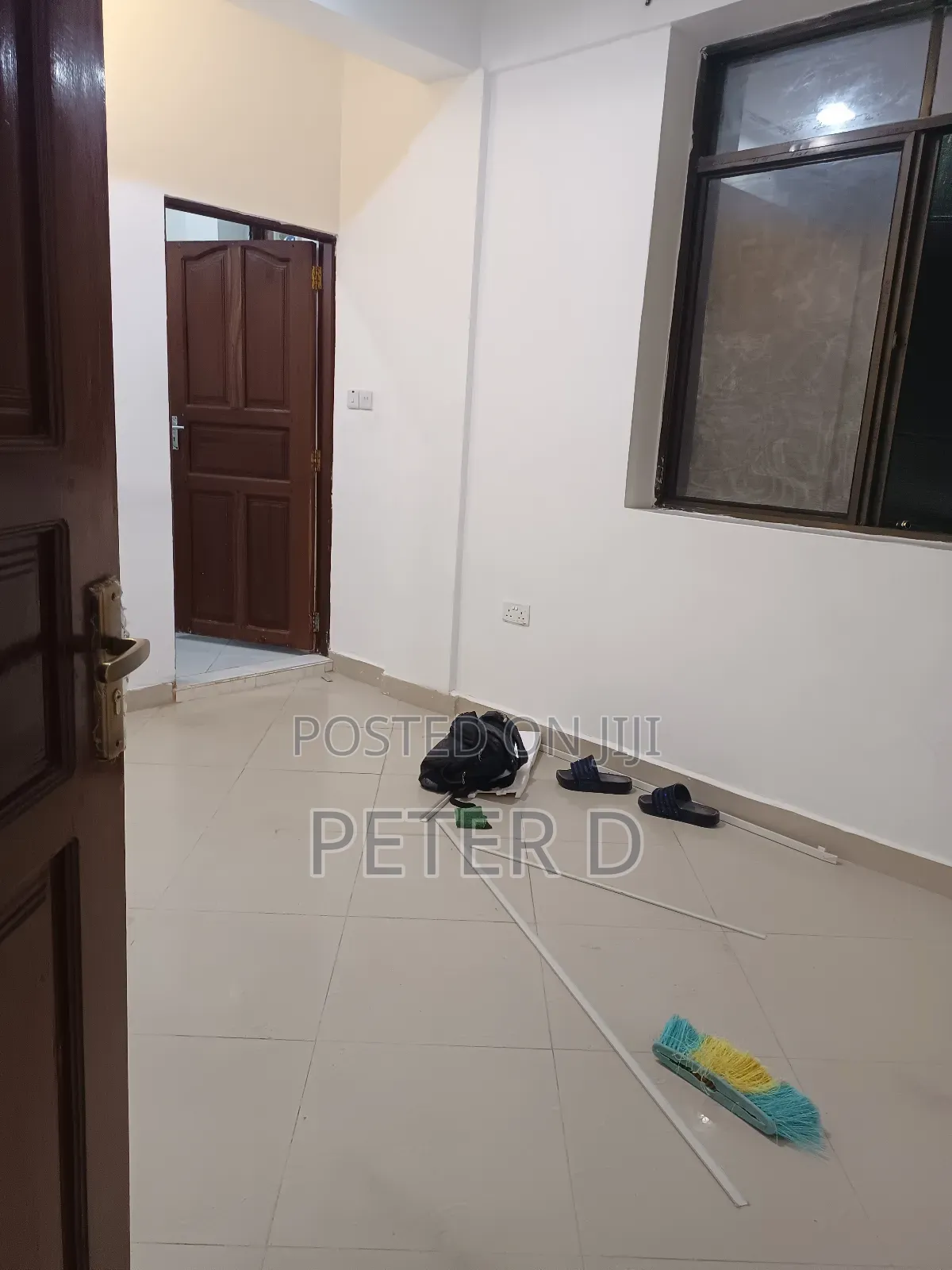 3bdrm Apartment in Kariakoo for rent