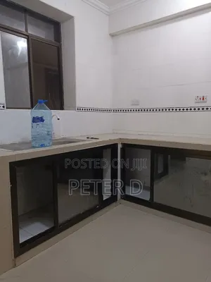 3bdrm Apartment in Kariakoo for rent