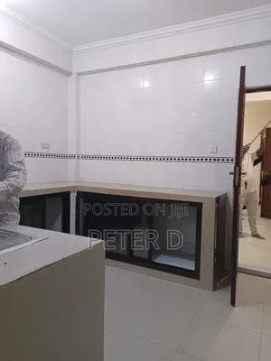 3bdrm Apartment in Kariakoo for rent