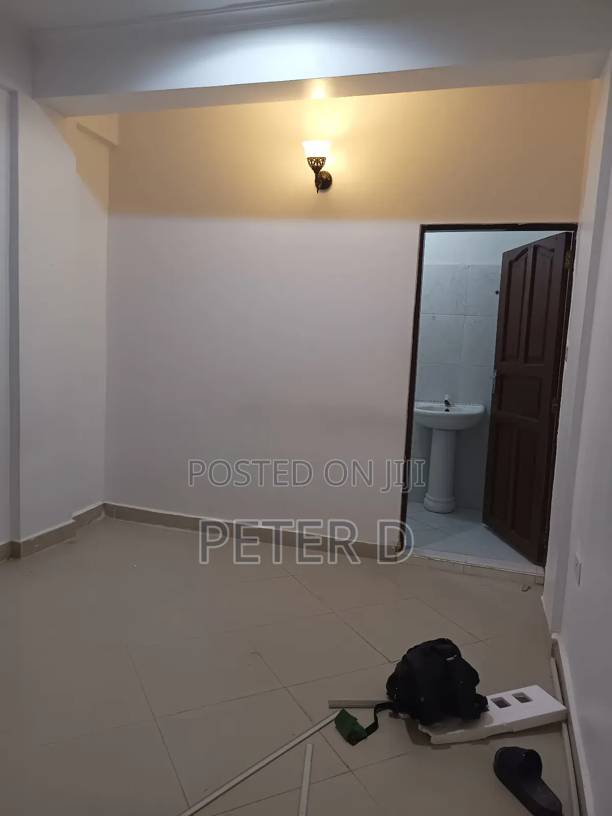 3bdrm Apartment in Kariakoo for rent