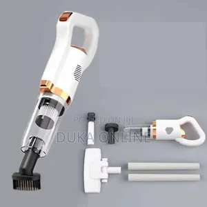 Vacuum Cleaner