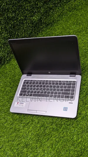 Laptop HP EliteBook 840 G3 8GB Intel Core I5 HDD 500GB