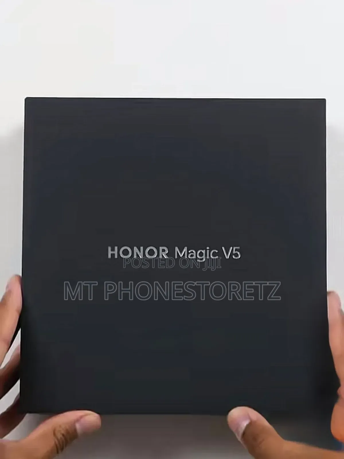 New Honor Magic V5 512 GB