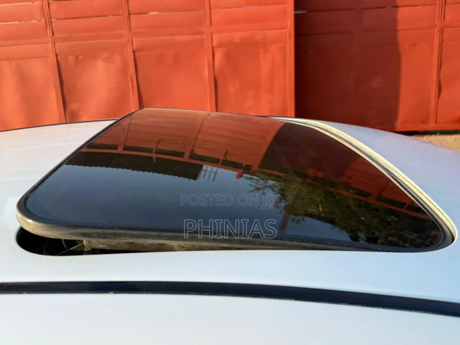 Toyota Crown 2007 Pearl