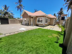 3bdrm House in Kigamboni Geza Ulole for rent