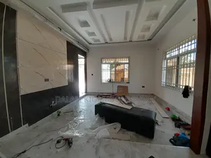3bdrm House in Kigamboni Geza Ulole for rent