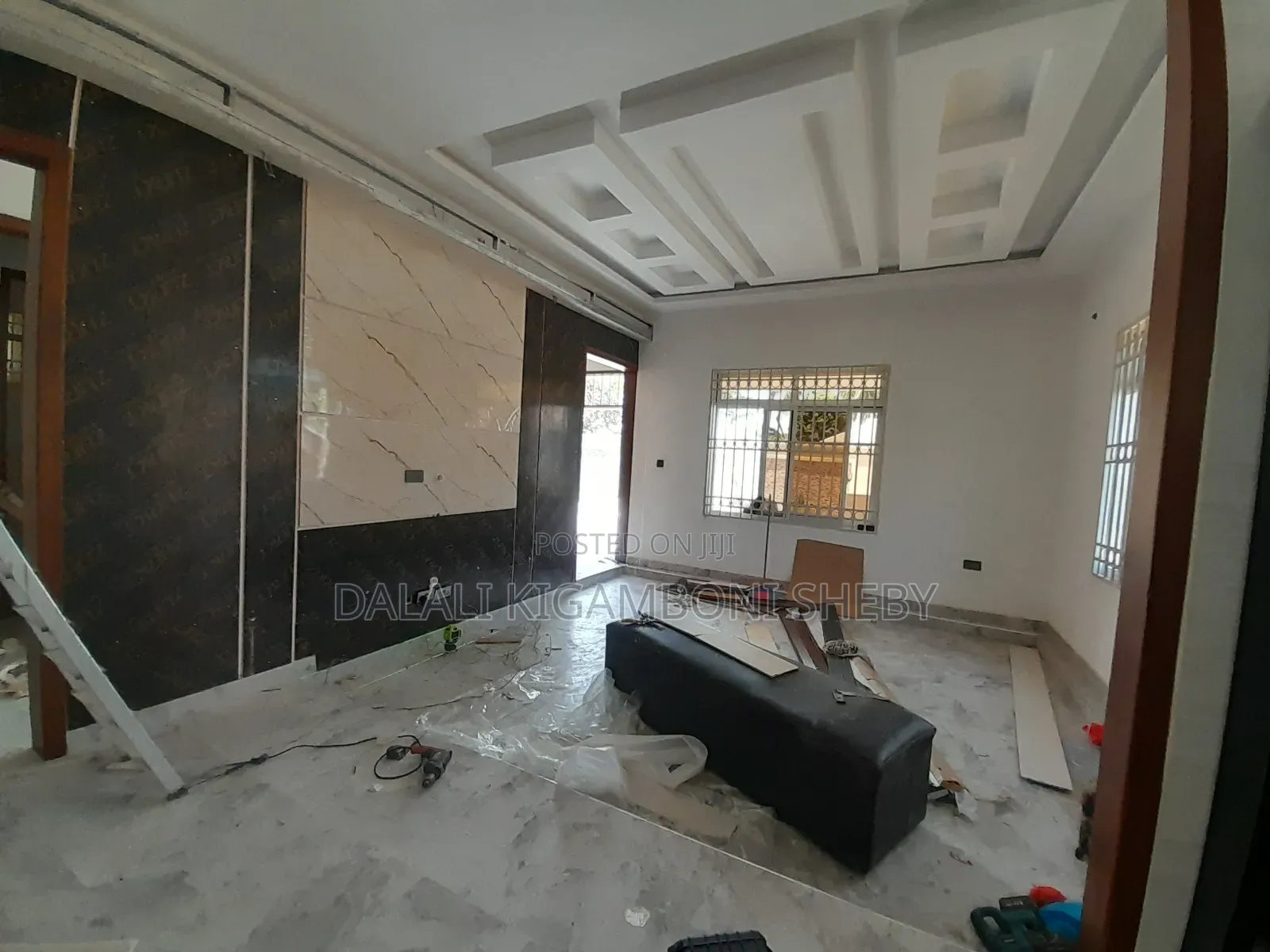 3bdrm House in Kigamboni Geza Ulole for rent